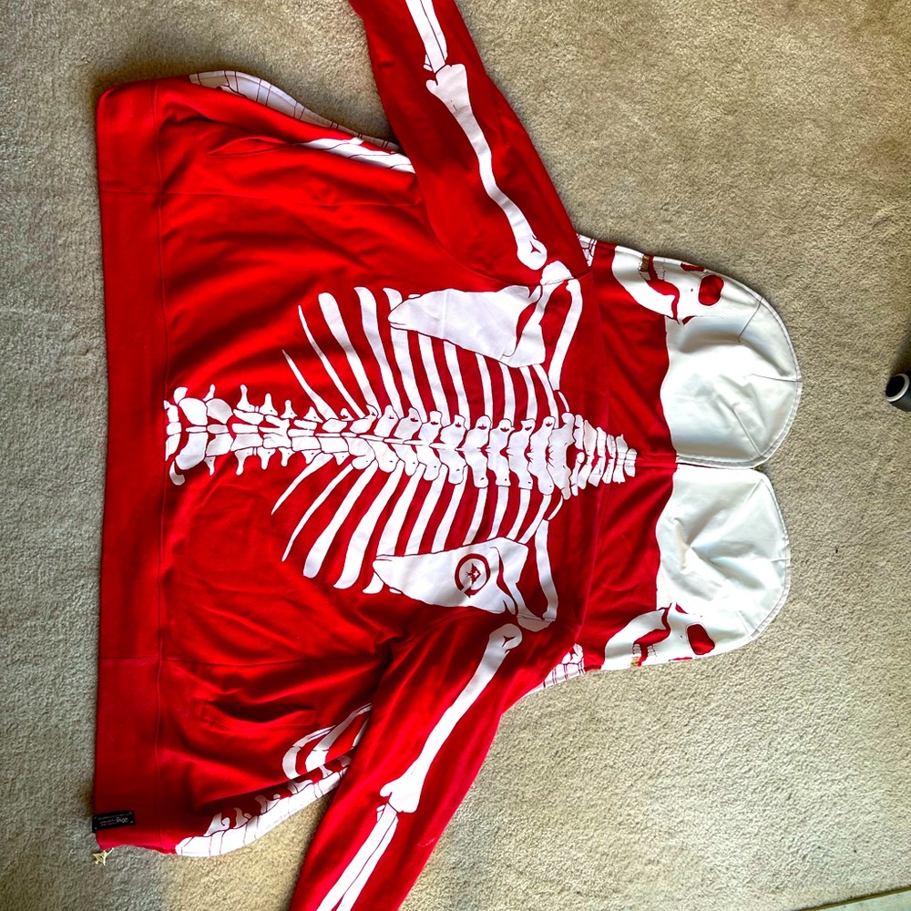 LRG Dead Serious Hoodie